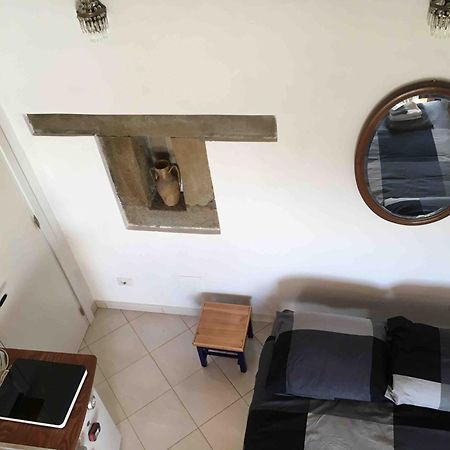 Contrada Carmine Bed & Breakfast Reitano  Exterior foto