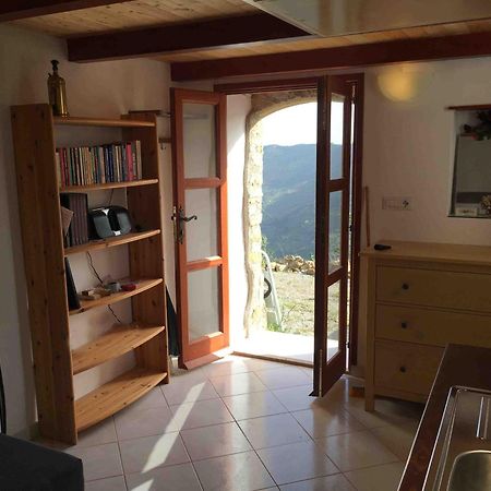 Contrada Carmine Bed & Breakfast Reitano  Exterior foto