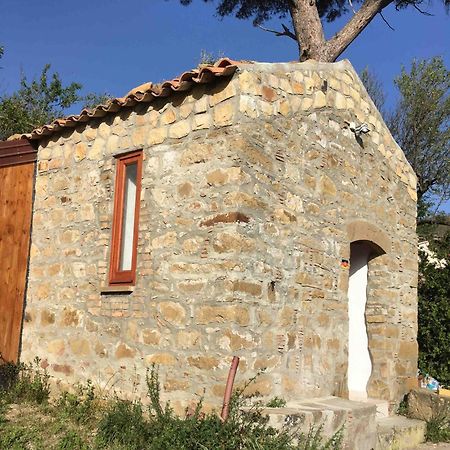 Contrada Carmine Bed & Breakfast Reitano  Exterior foto