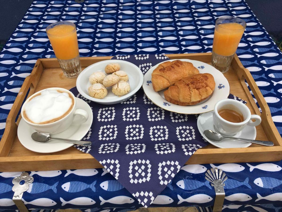 Contrada Carmine Bed & Breakfast Reitano  Exterior foto