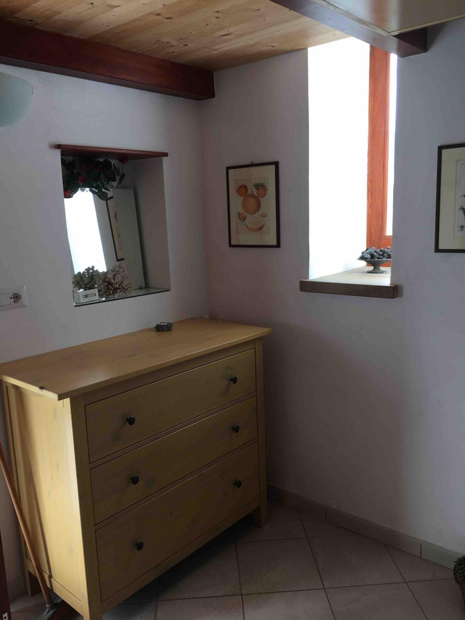 Contrada Carmine Bed & Breakfast Reitano  Exterior foto