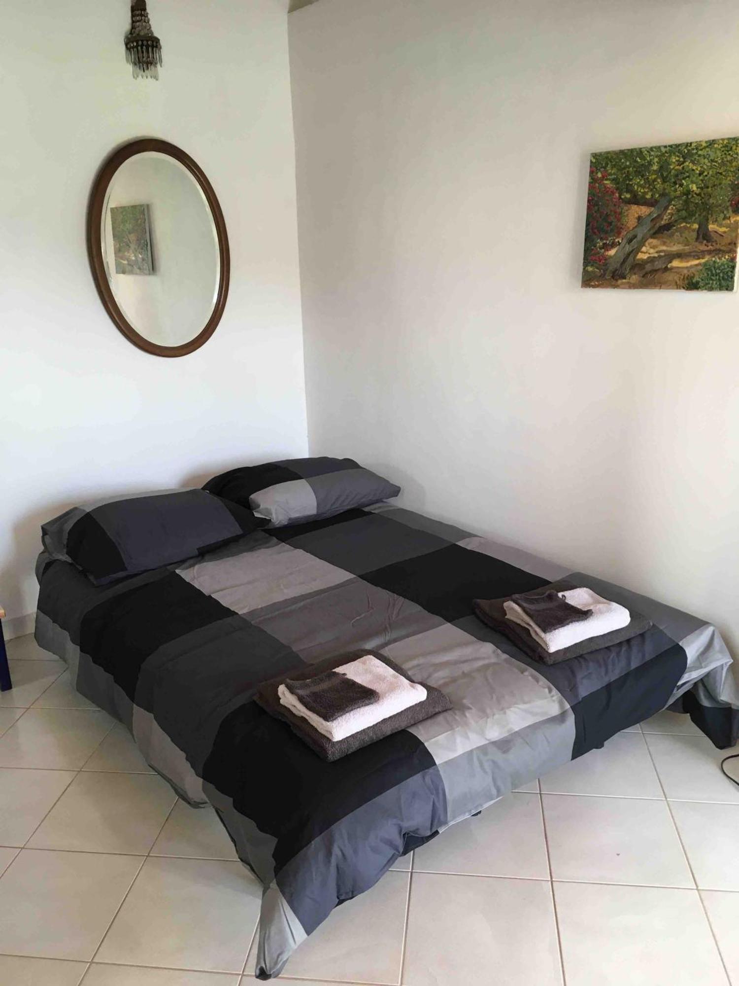 Contrada Carmine Bed & Breakfast Reitano  Exterior foto