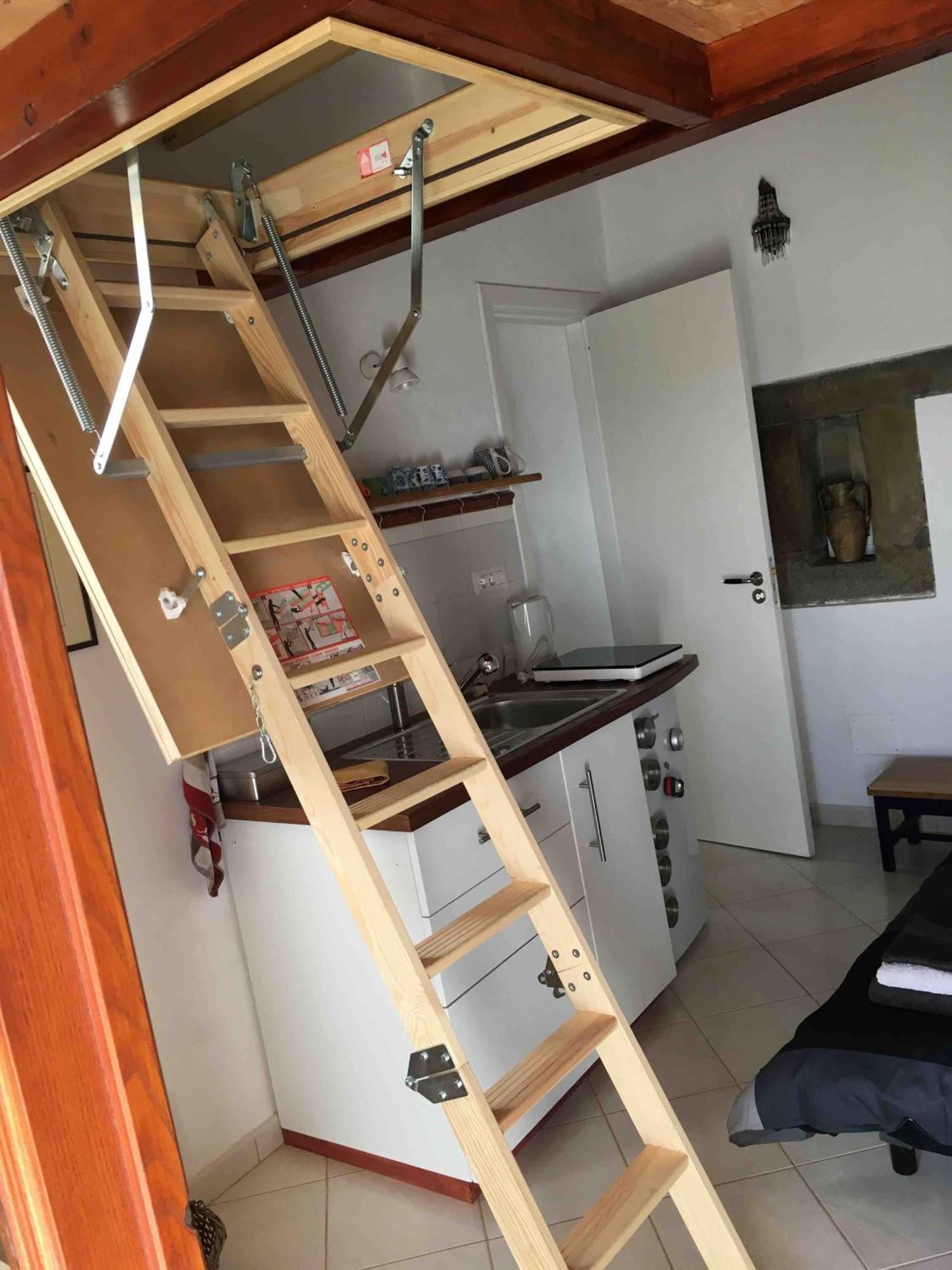 Contrada Carmine Bed & Breakfast Reitano  Exterior foto