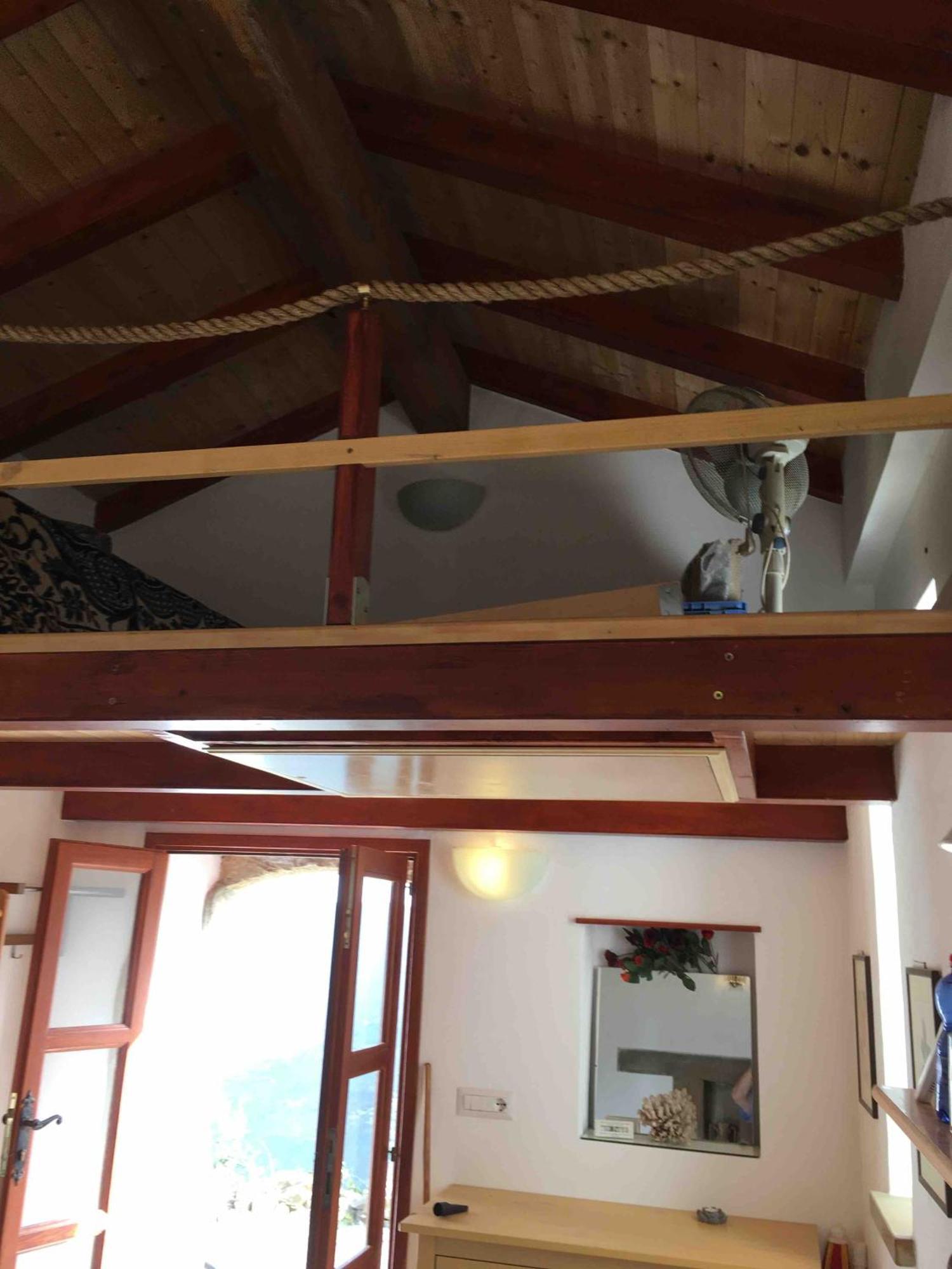 Contrada Carmine Bed & Breakfast Reitano  Exterior foto