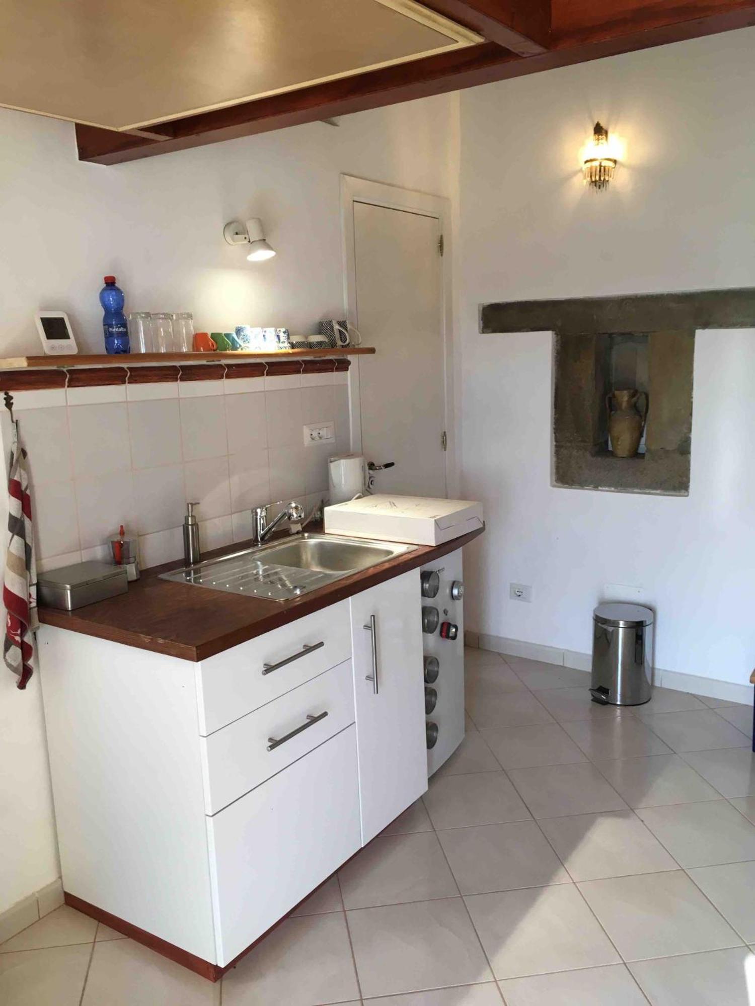 Contrada Carmine Bed & Breakfast Reitano  Exterior foto