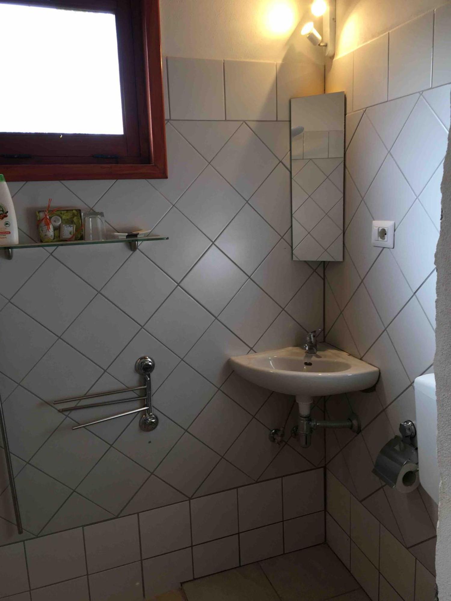 Contrada Carmine Bed & Breakfast Reitano  Exterior foto