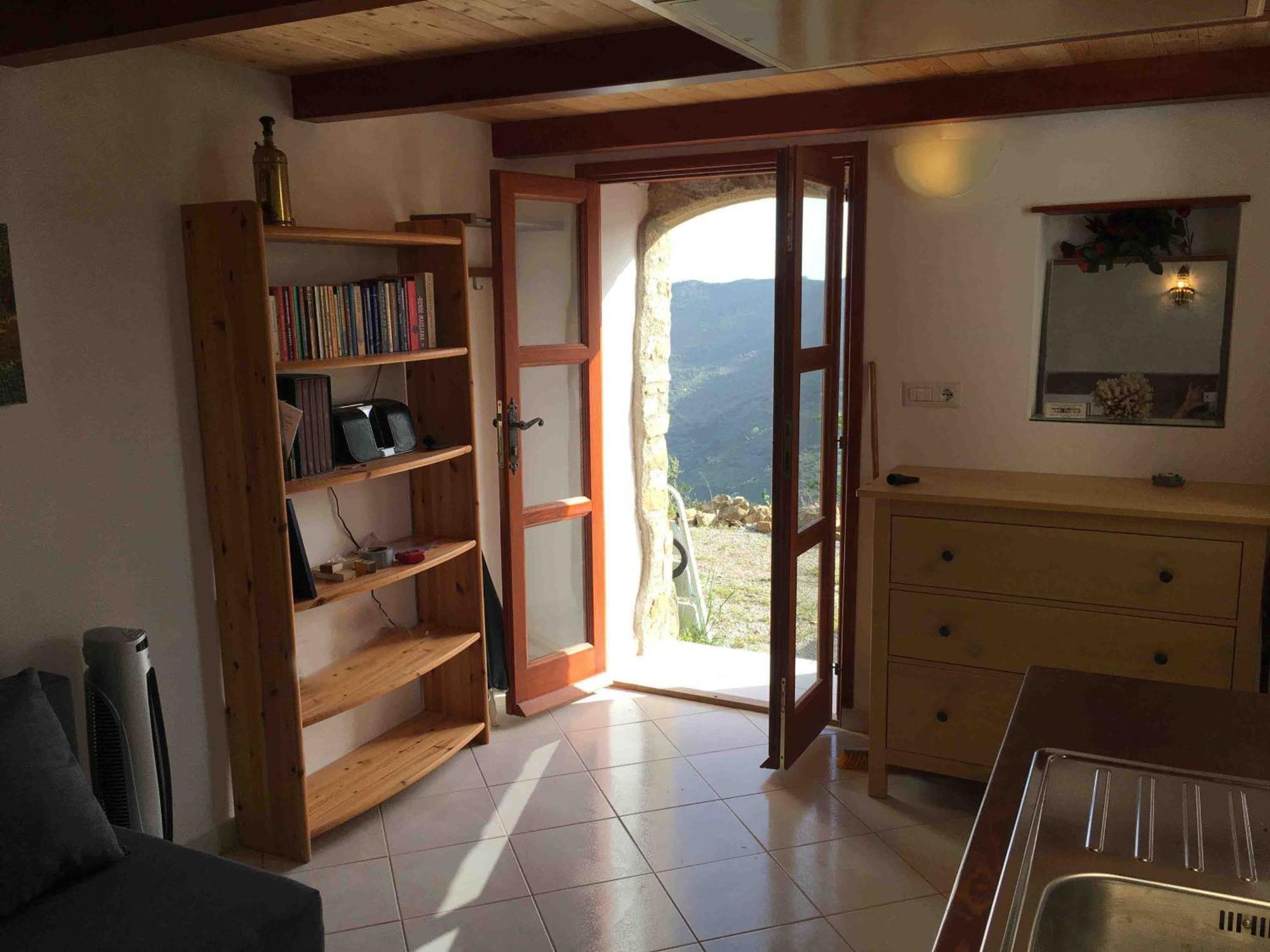 Contrada Carmine Bed & Breakfast Reitano  Exterior foto
