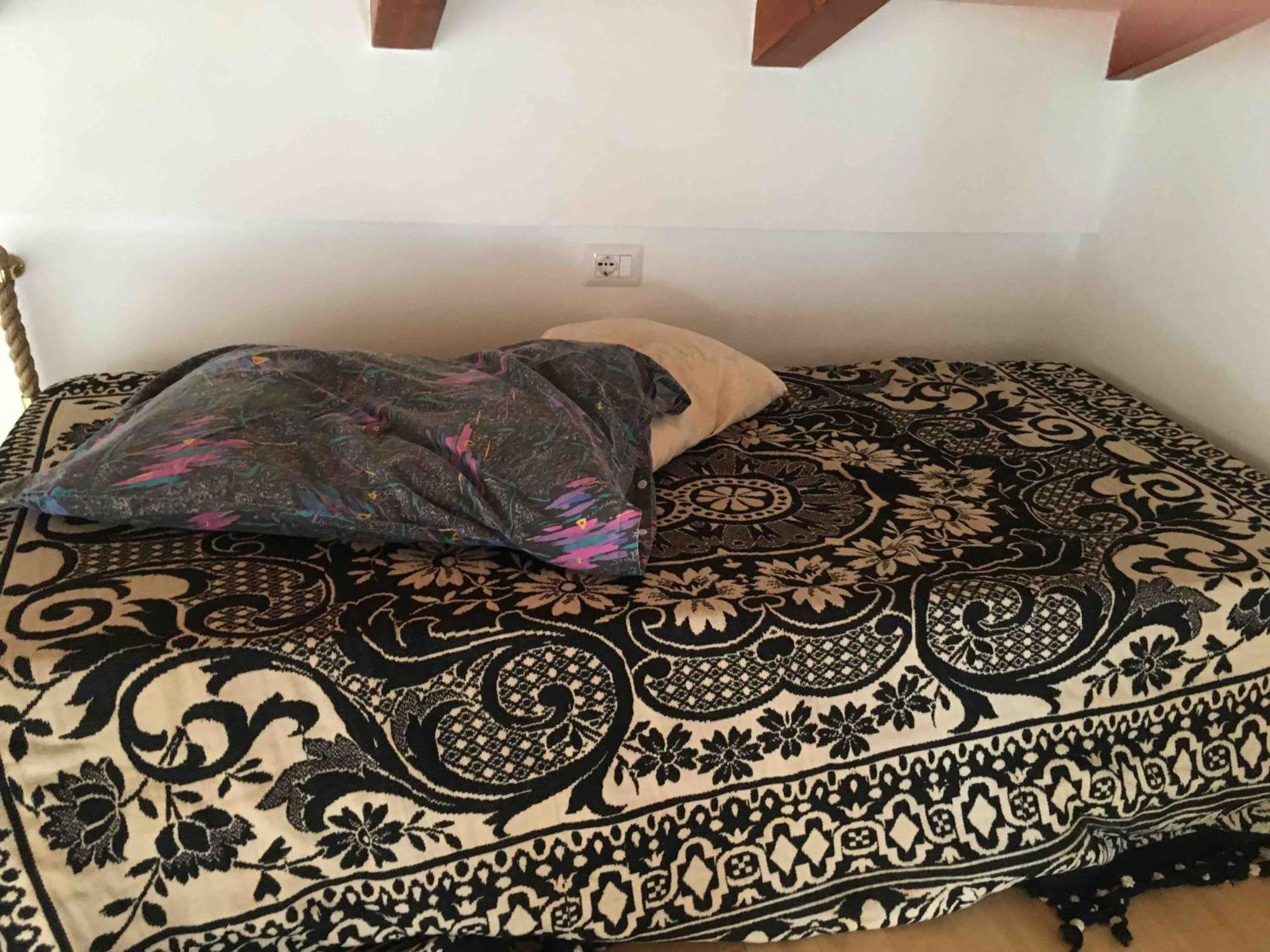 Contrada Carmine Bed & Breakfast Reitano  Exterior foto