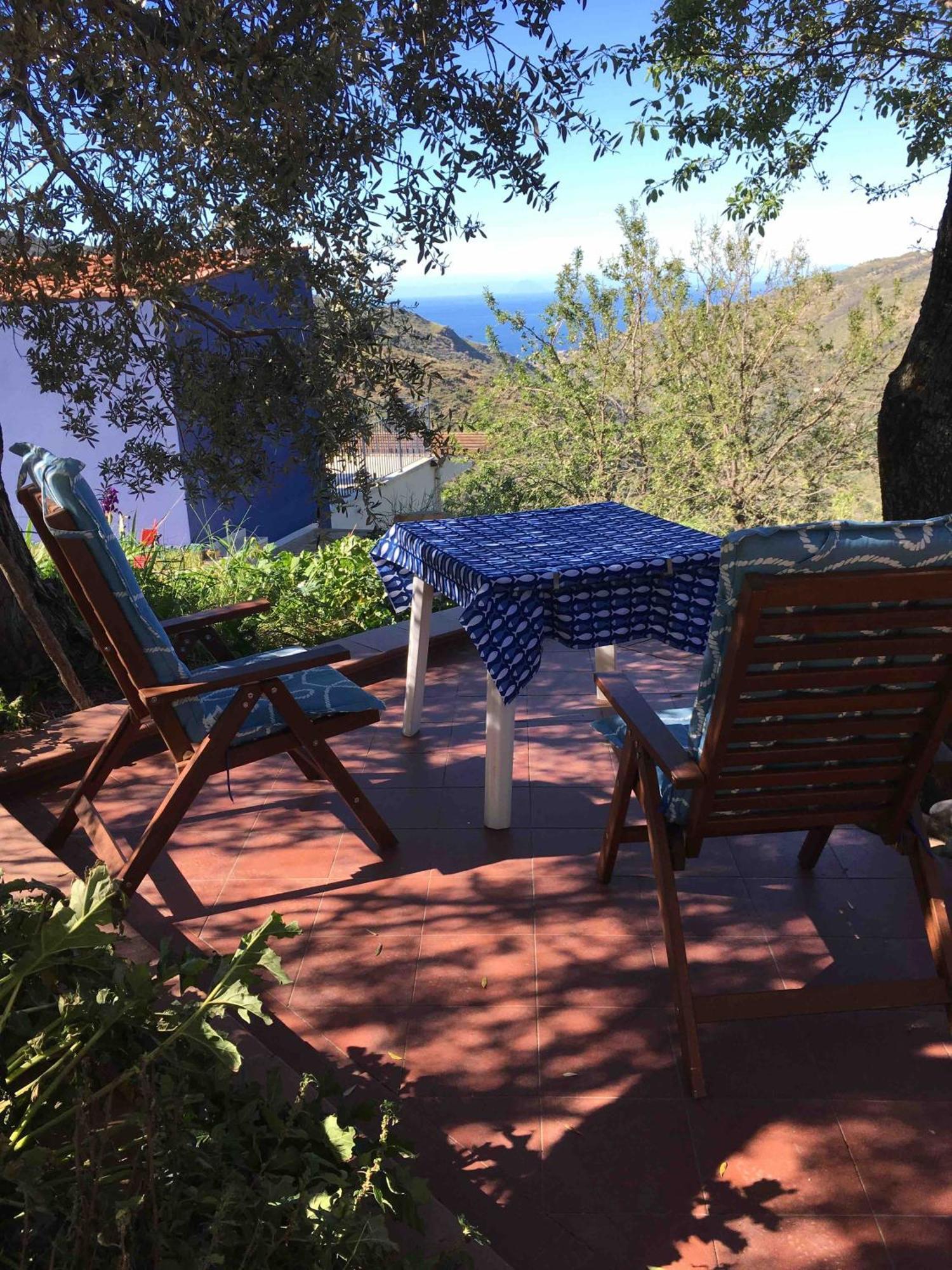 Contrada Carmine Bed & Breakfast Reitano  Exterior foto